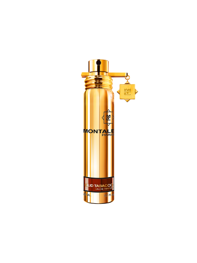 <p>Tabac suave, oud vibrant, addiction orientale.</p>